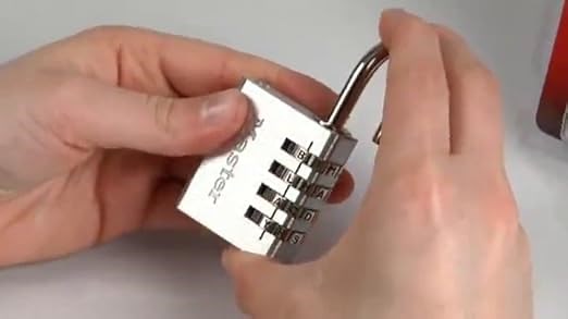 Password Plus instructional video