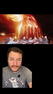 4.3K views · 1K reactions | Texas A&M bonfire collapse #disastroushistory #disasters #history #collapse #texasa&m | Disastrous History | Facebook