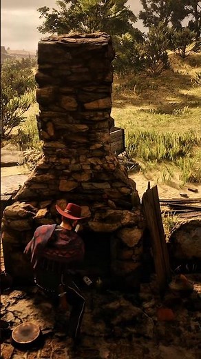 Best TREASURE Location in Red Dead Redemption 2
