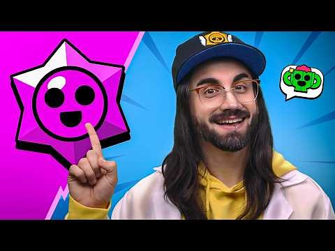 HYPERCHARGE FOR WATCHING THE BRAWL STARS WORLD FINALS?! 🥵