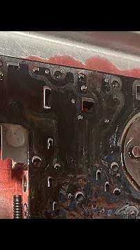 AOD transmission valve body differences