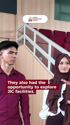 JIC Open House Event Recap | 25 April 2026