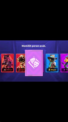 Gameplay Peramal #supersusindonesia #supersus #supersusgame