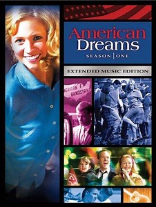 American Dreams Season 1 (2002), Watch Full Episodes Online on TVOnic