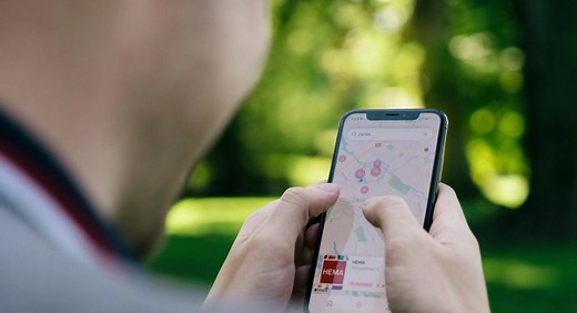 Google Maps propose des itinéraires permettant d’économiser du carburant en Belgique - Geeko