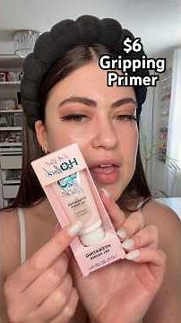 $6 LA Girl H2O Lock Gripping Primer 💧
