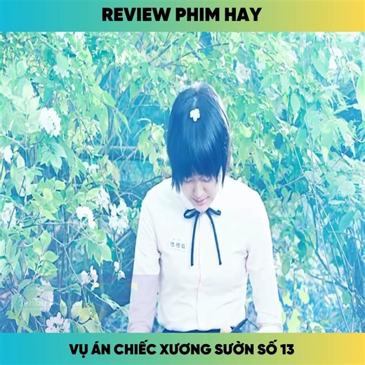 5.8K views · 38 reactions | Review phim: Vụ án Chiếc xương sườn số 13 #review #phim #reviewphim #jenbu | Jenbu | Facebook