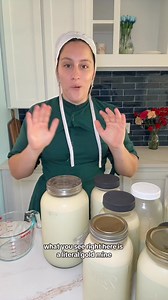 2.8M views · 107K reactions | If you want 180+ more simple Amish recipes my cookbook is available on my website https://socialsbylovina.com | Lovina Zook | Facebook