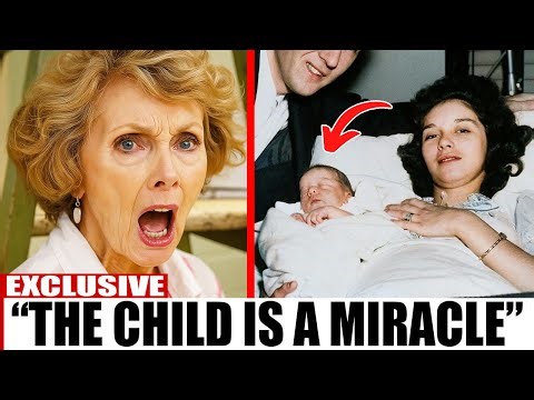 Jerry Lee Lewis’ Child Bride FINALLY Reveals the Truth