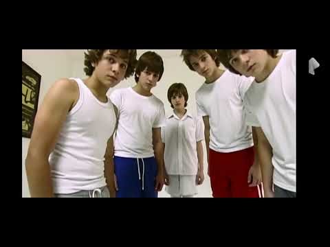 Sesame Street Feet, Junior - The End, Part 1