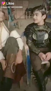 53K views · 4.1K reactions | Aladdin and baalveer with fun watch till end ❤ | Baal veer returns | Facebook