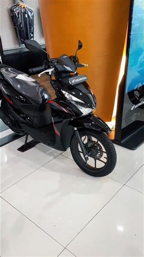 Latest 2026 Honda Beat #honda #hondabeat #newbeat #beatprice