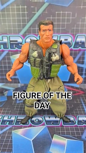 1985 Comando by Diamond Toymakers