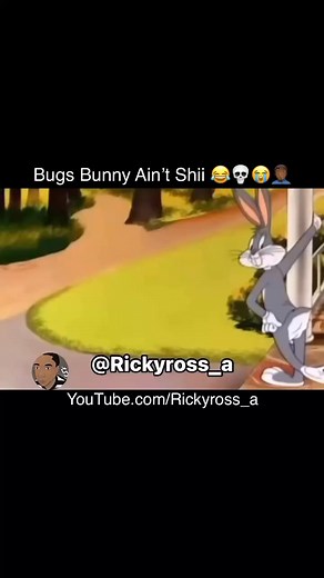 2.5K views · 68 reactions | Bugs Bunny VS Easter Bunny - Ghetto...