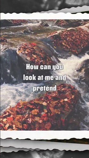 sombr - back to friends (Lyrics)