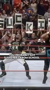 758K views · 1.5K reactions | So many kids got in trouble because of those 2 words… @realxpac #wwe #wrestling | Chris Van Vliet | Facebook