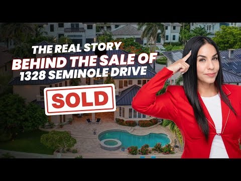 🎯 This wasn’t just another listing—it was a strategy