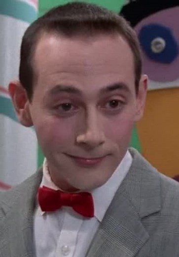 Pee-Wee's Playhouse S01:E12 - The Gang's All Here