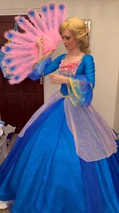 15K views · 482 reactions | My barbie island princess cosplay is finished!!  #barbieislandprincess #barbieprincess #princess #barbie #dress #cosplay #costume #diy #fashion #sewing | Rosie Somerville DIY fashion design | Facebook