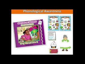 Frog Street Pre-K - Louisana