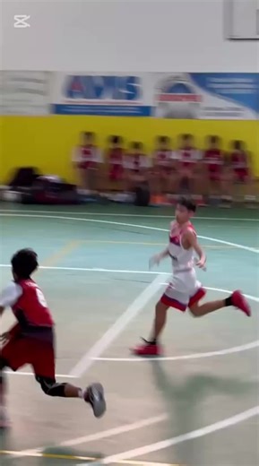 Basketball Tips for Young Players