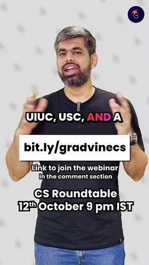 Computer Science Roundtable 2025: Graduates from Top US Universities Speak Out! 🎯