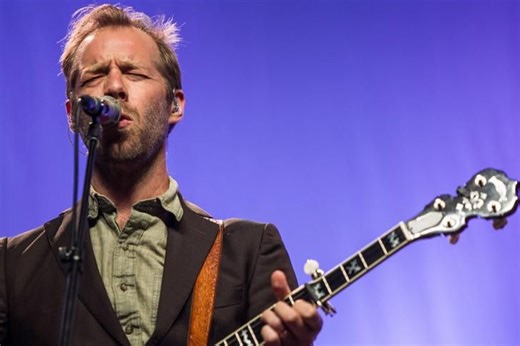 Lineup released for final IBMA Bluegrass Live! in Raleigh