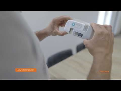 Symbioze®: smart and sustainable on-body injector platform