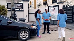 51K views · 2.7K reactions | Her best friend always jumps in whenever she sees her with a man | Joe Nolly Tv | Facebook