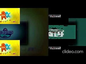 13 Shuric Scans with are Slides by Sean Sypek in Reversed