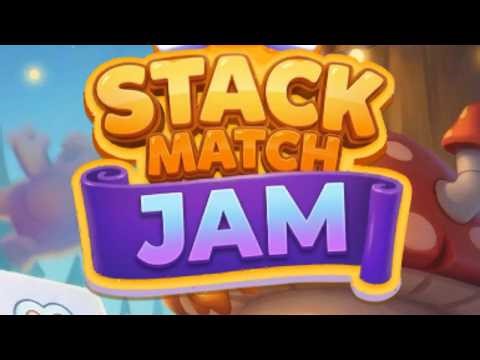 Stack Jam: Match Connect (Gameplay Android)