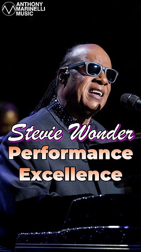 Stevie Wonder & Chick Corea: Masters of Live Performance