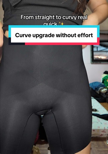 Enhance Your Curves with Shapewear Shorts