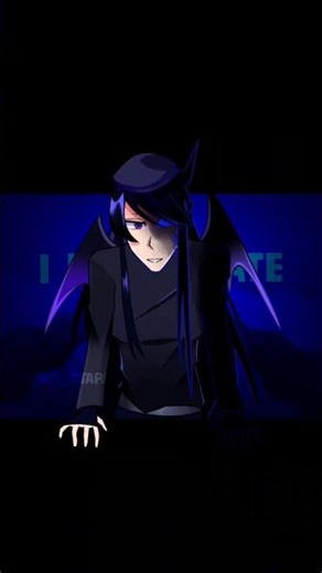 Control Me Meme #animation #animationmeme #trend #oc #fyp