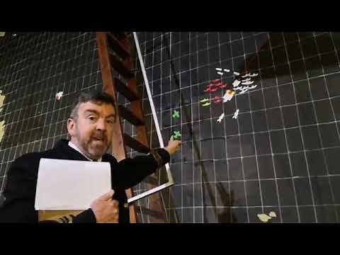 Western Approaches Lockdown Lessons Live - Lesson One