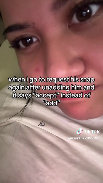 Understanding Snapchat Friend Requests: Accept vs Add