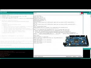 Ardumower Tutorials Programmierung Arduino Due, Adafruit GrandCentral M4 und ESP32