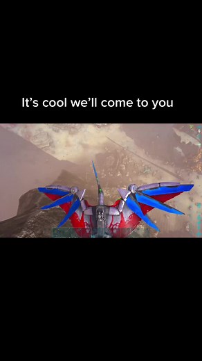 4 days outnumbered and outgunned. Minimal loss. 500 story tall Fortnite. Victory Royale. #ark #arksurvivalevolved #pvp #defense #fortnite #victoryroyale