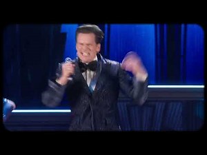 Jonathan Groff is Bobby Darin through March 29! | JUST IN TIME on Broadway