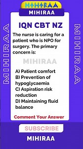 IQN NZ Q&A 19 | MIHIRAA #CBT #NZ #IQN #Mihiraa