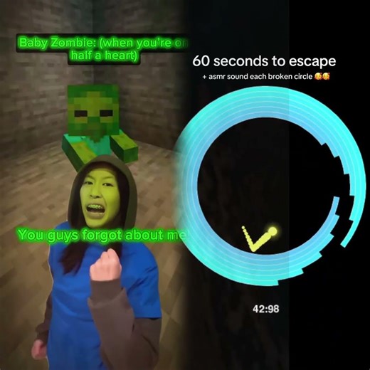 Types of Minecraft Mobs