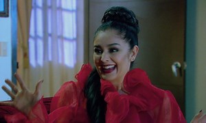 Chica vampiro - S01 E07