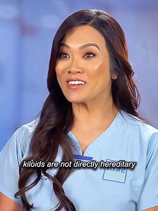 61K views · 350 reactions | ASPIRING MODEL HAS 2 CUTE ELF LIKE EAR KELOIDS 栗‍♂️ #pimplepopper #drpimplepoppers #cyst #cystremoval #pimplepopping #cyst #cystremoval #pimplepopping #skincareroutine #blackheadremoval #satisfyingvideos | Fail Army | Facebook