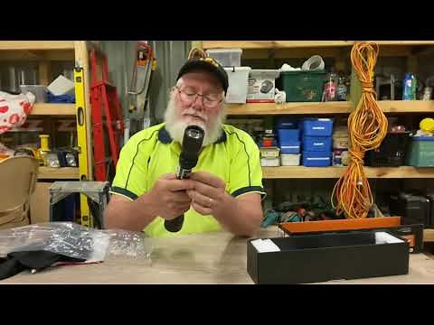 VORTEX COPPERHEAD 4-12 x 44 REVIEW