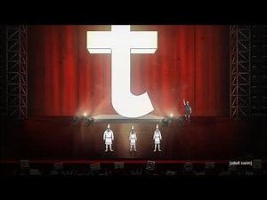 Metalocalypse: Diversityklok (best scene)