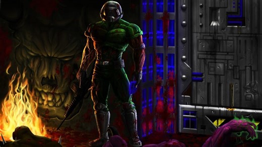 Doom is still alive and these are the best mods to enjoy it in 2025 - Softonic