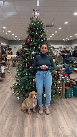 Join us for late-night shopping at our Garstang and Harrogate stores! 🎁 In Garstang, we are open until 8 pm on the 3rd, 4th, 10th, 11th, 17th, and 18th for all your late-night shopping needs, and in Harrogate, we are open until 7 pm on the 5th, 11th, and 18th. Enjoy mulled wine and mince pies to get in the festive spirit!🎄✨ #ItsARuffordsChristmas | Rufford's Country Lifestyle