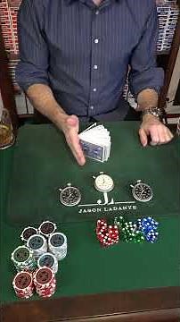 Card Magic: Learn an EASY and fun way to shuffle cards!