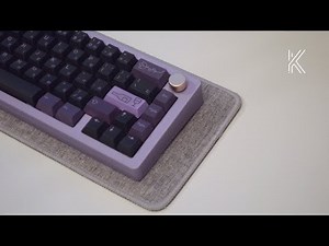 The best budget alu keyboard under $30 | Sugar 65 Build + Sound Test