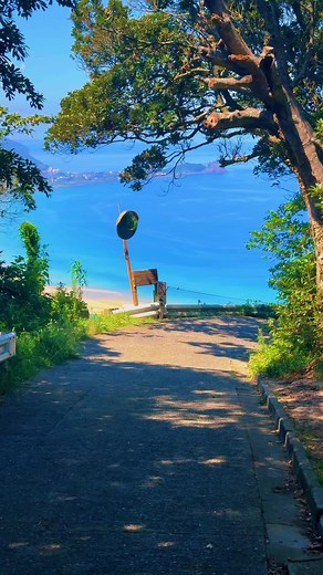 Exploring Itoshima's Anime-Like Beauty in Fukuoka